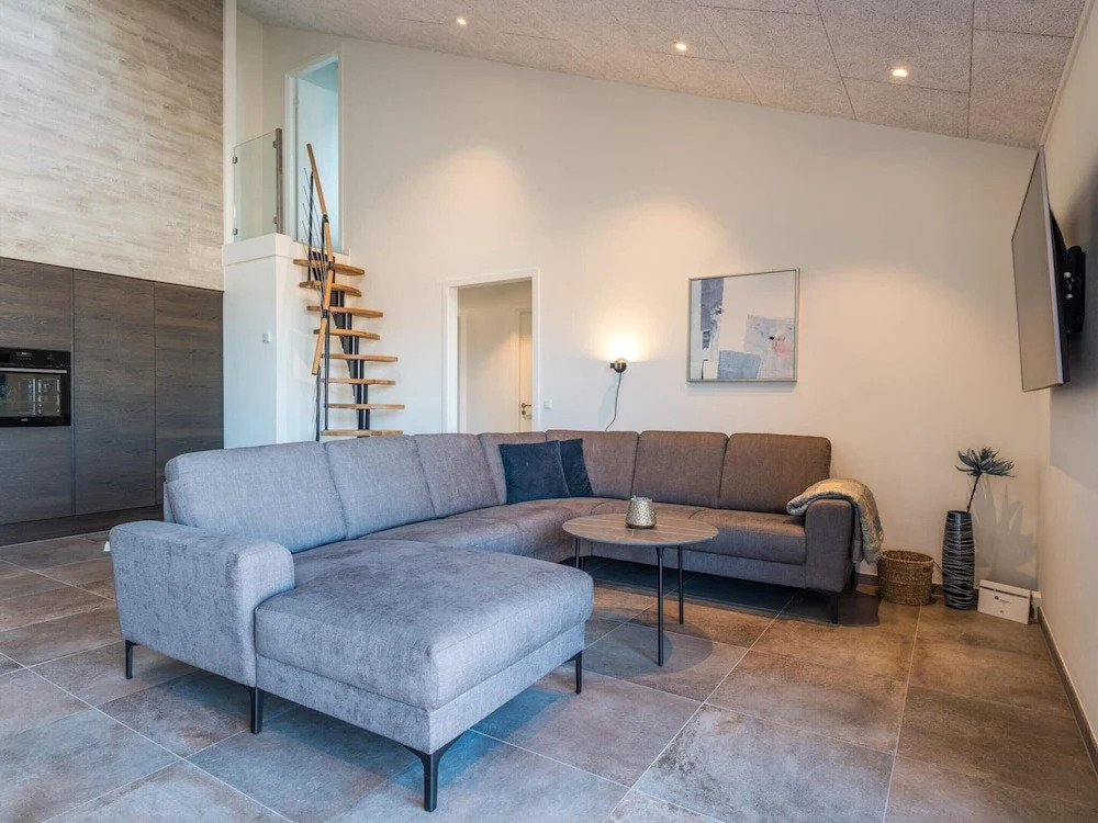 6 person holiday home in Hvide Sande-By Traum