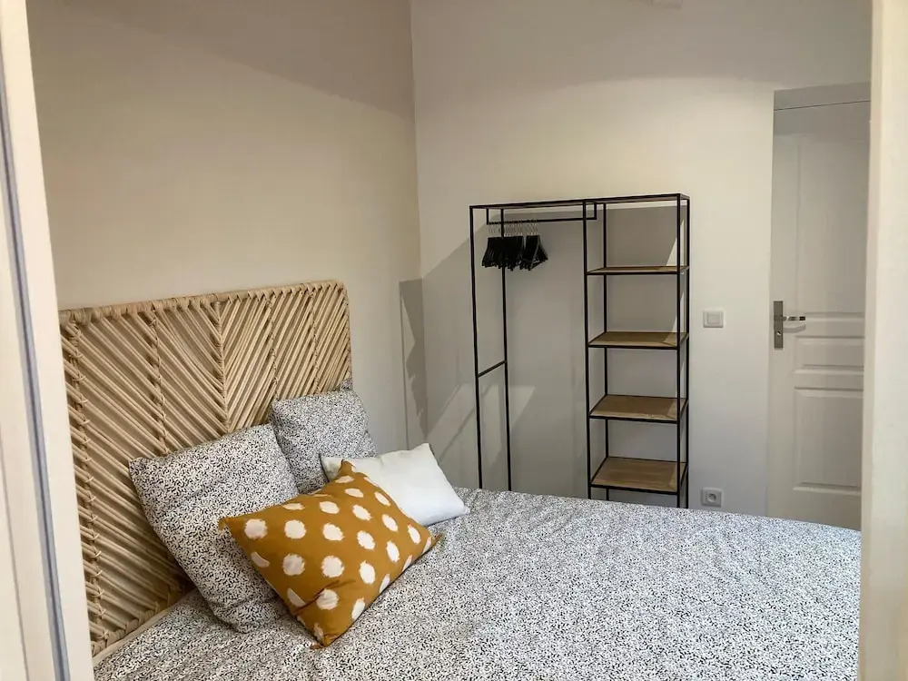 Cottage Saint-remy-de-provence