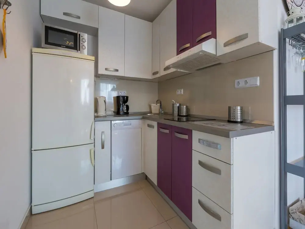 Apartments Lavarin