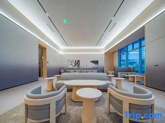 Ji Hotel (Xi'an West Avenue BYD Branch)