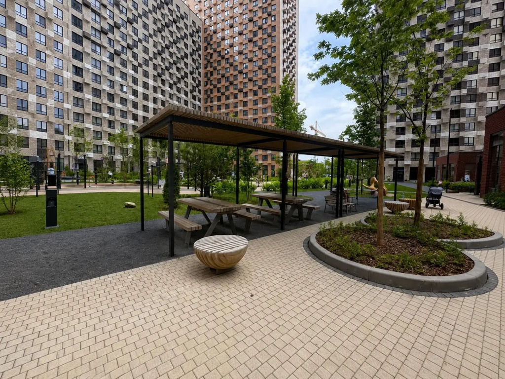 ArendaGrad на Алтуфьевское шоссе 55к4