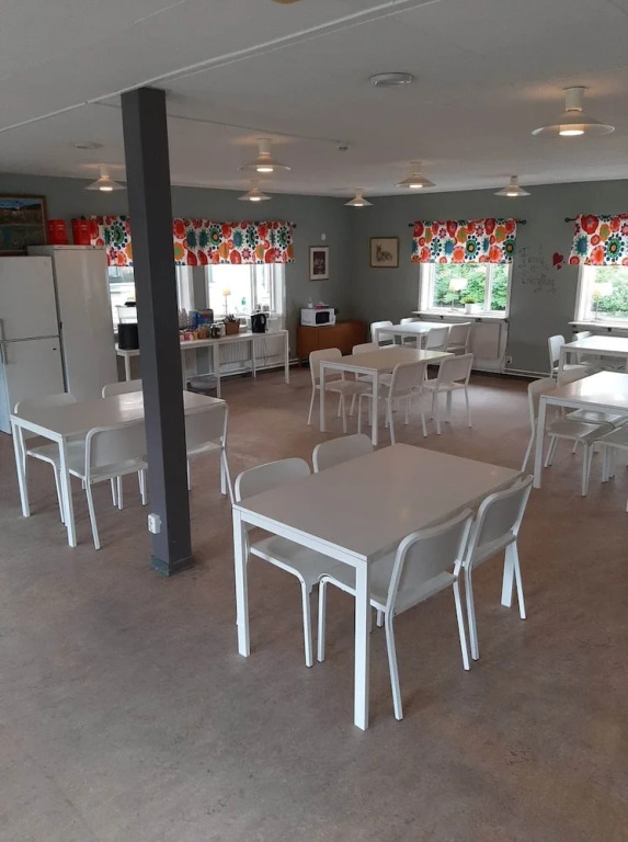 Nordingrå B&B i Högakusten