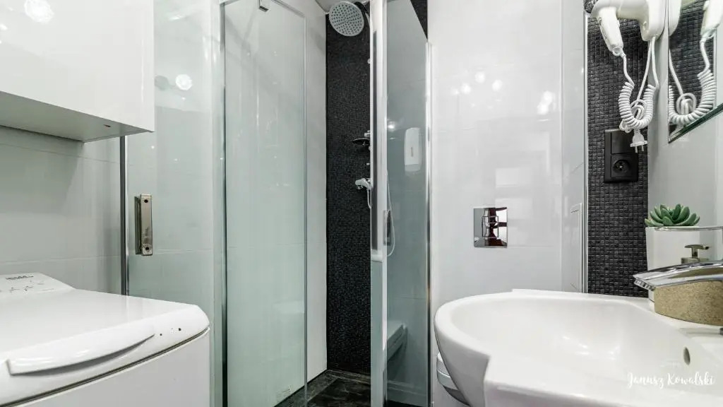 Apartamenty Szlachecki i Pod Artusem