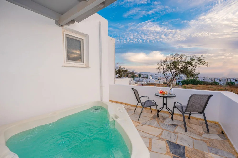 Ebitas Suites