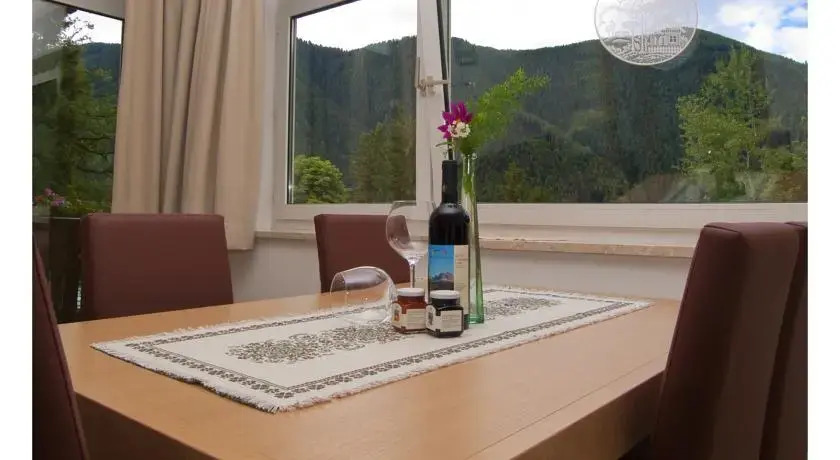 Appartements Maier