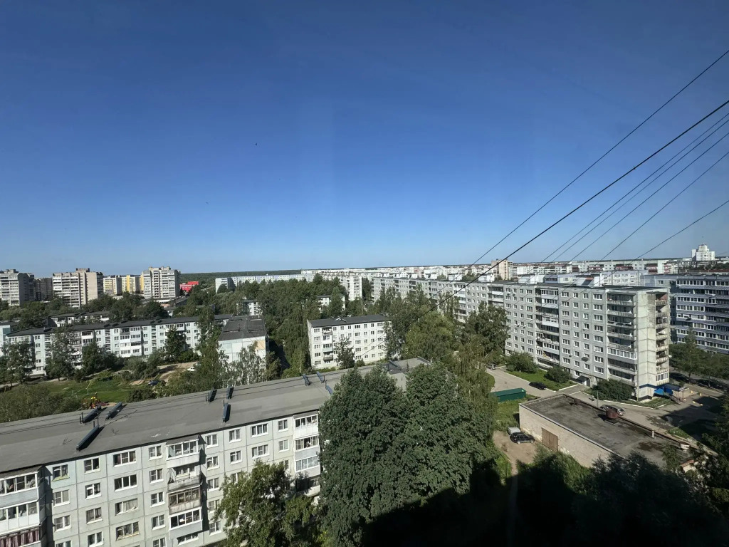 Апартаменты на проспекте Мира
