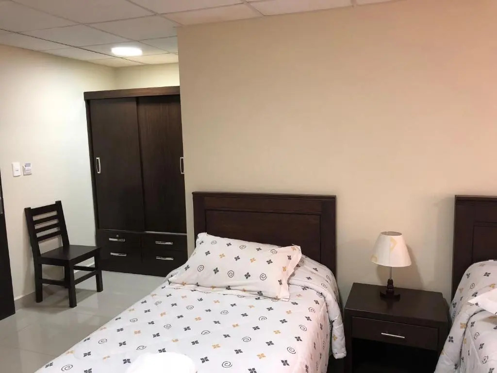 Armenia Hotel