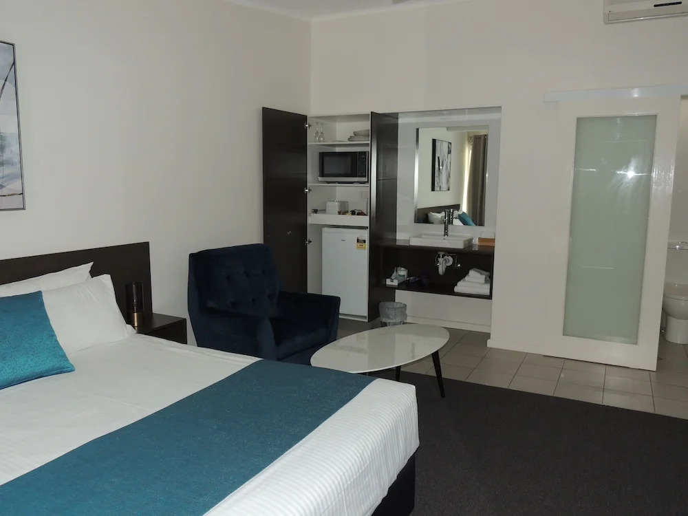Premier Motor Inn
