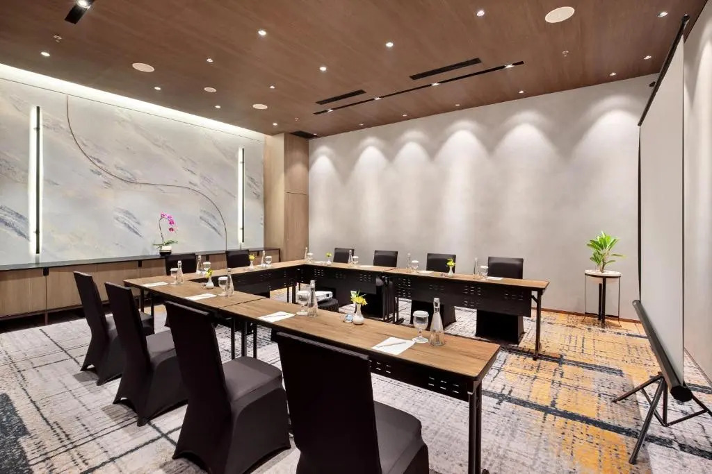 Hotel Aruss Semarang