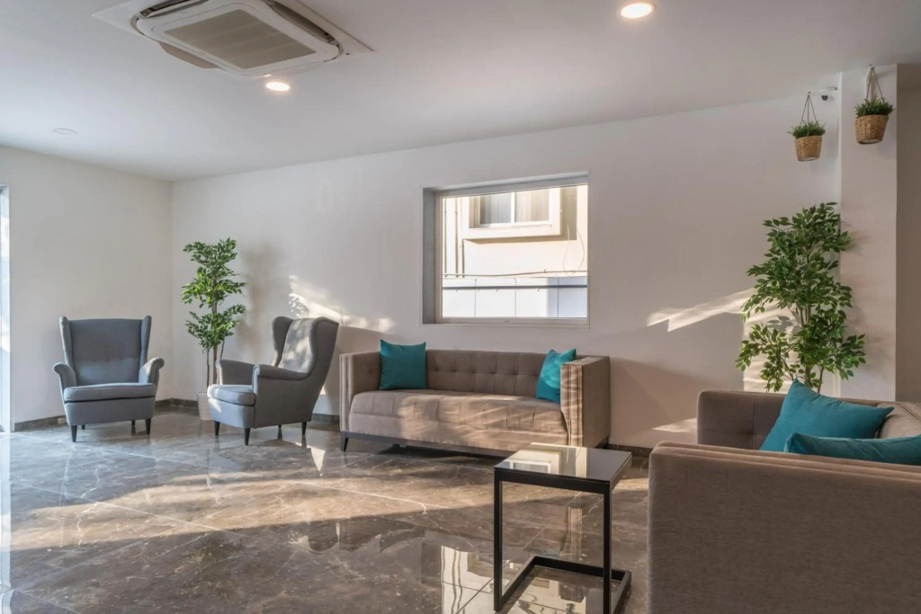 Skyla Serviced Apartments & Suites Jubilee Hills