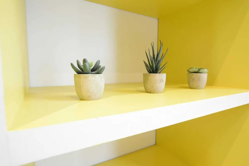 Cozy & Design Studio 2P -in the Heart of le Marais