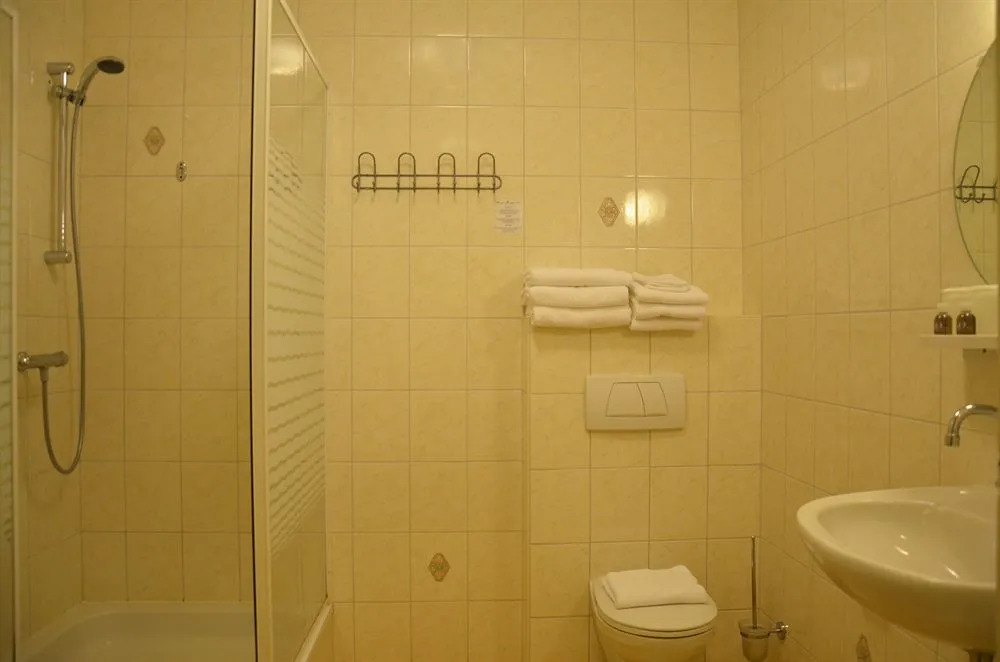 Hotel Artisan