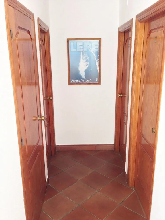 Hostal Azul