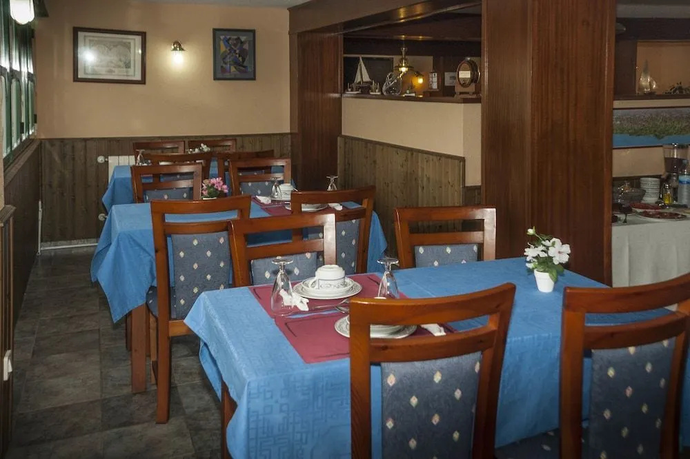 Hotel Brisamar