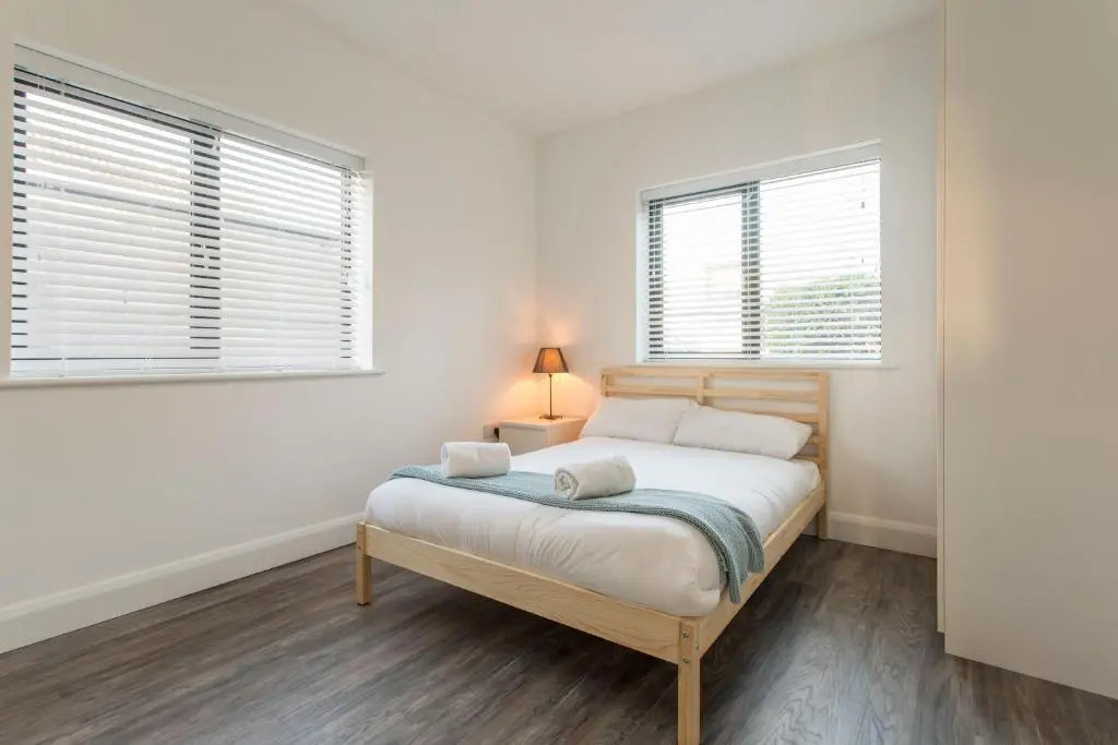 Killester Self Catering Cottage