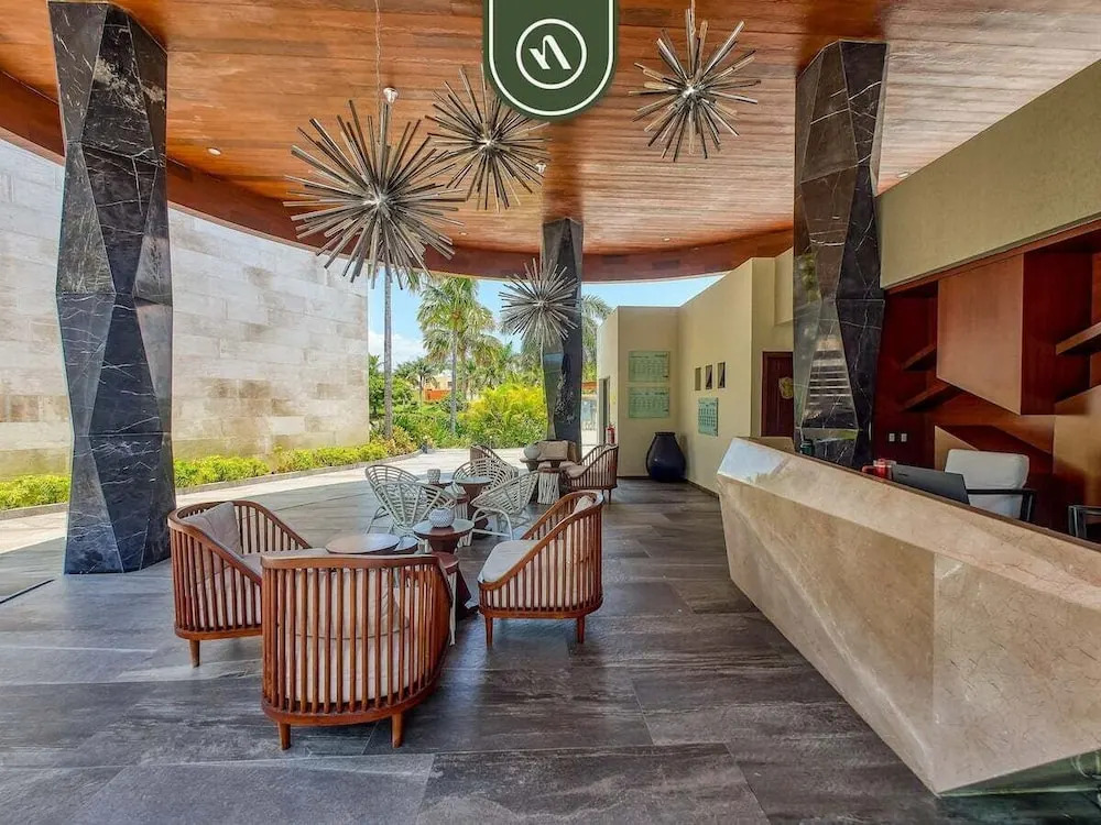 2BR Condo in Bucerias - Pickleball Court - Gym