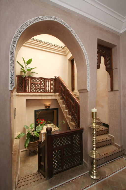 La Villa Nomade