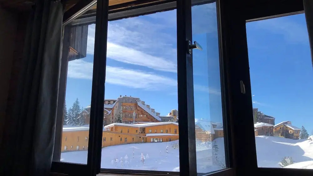 Appartement Aldikera