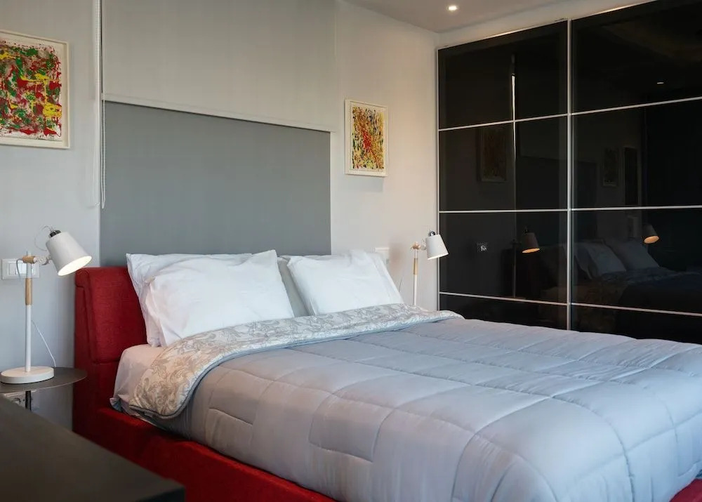 Akasha Loft
