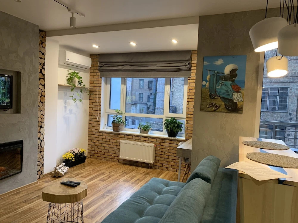KievRent Apartments