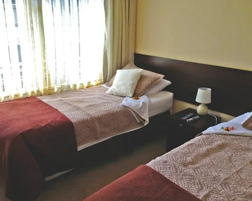 Rental Apartments, Santiago de Chile, Chile