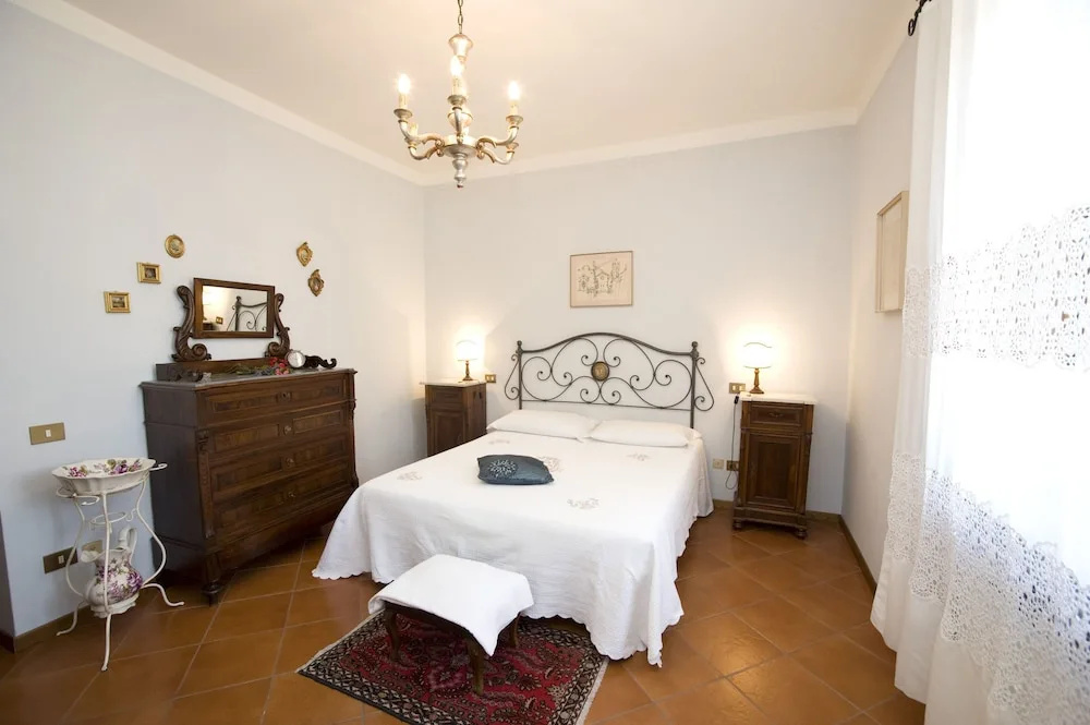 B&B Il Pettirosso di Siena