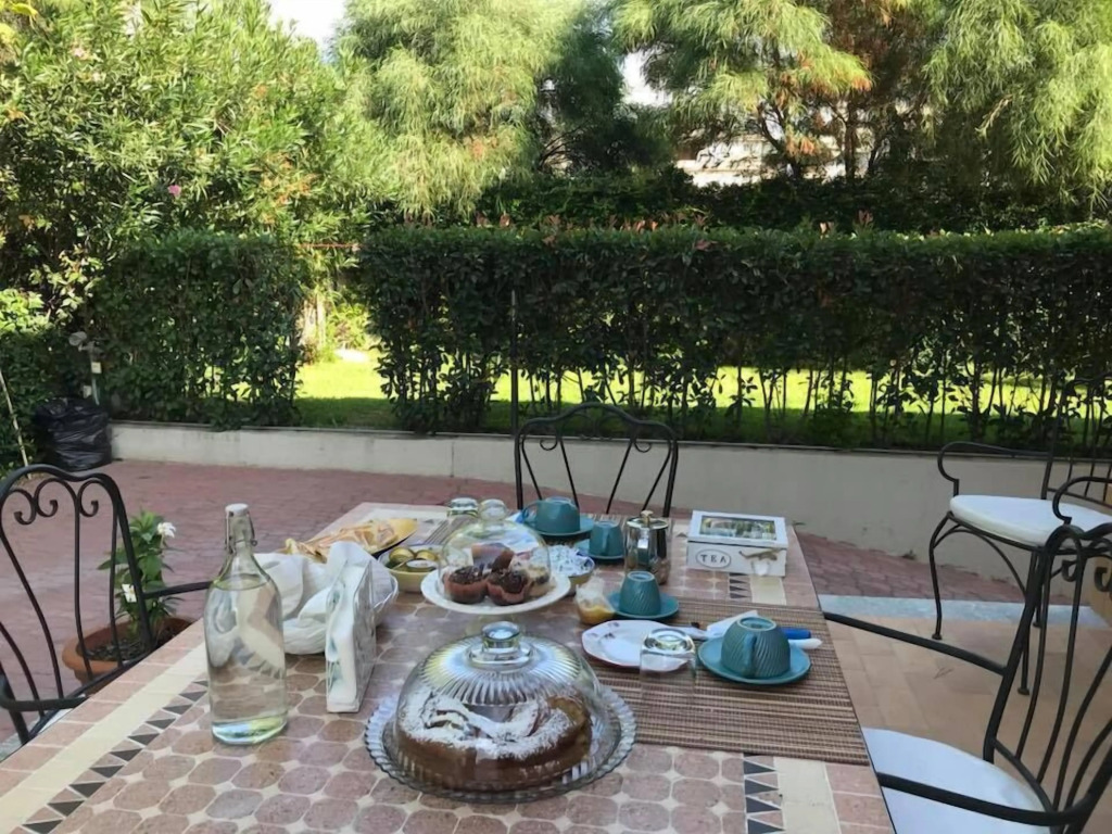 Il Sestante B&B