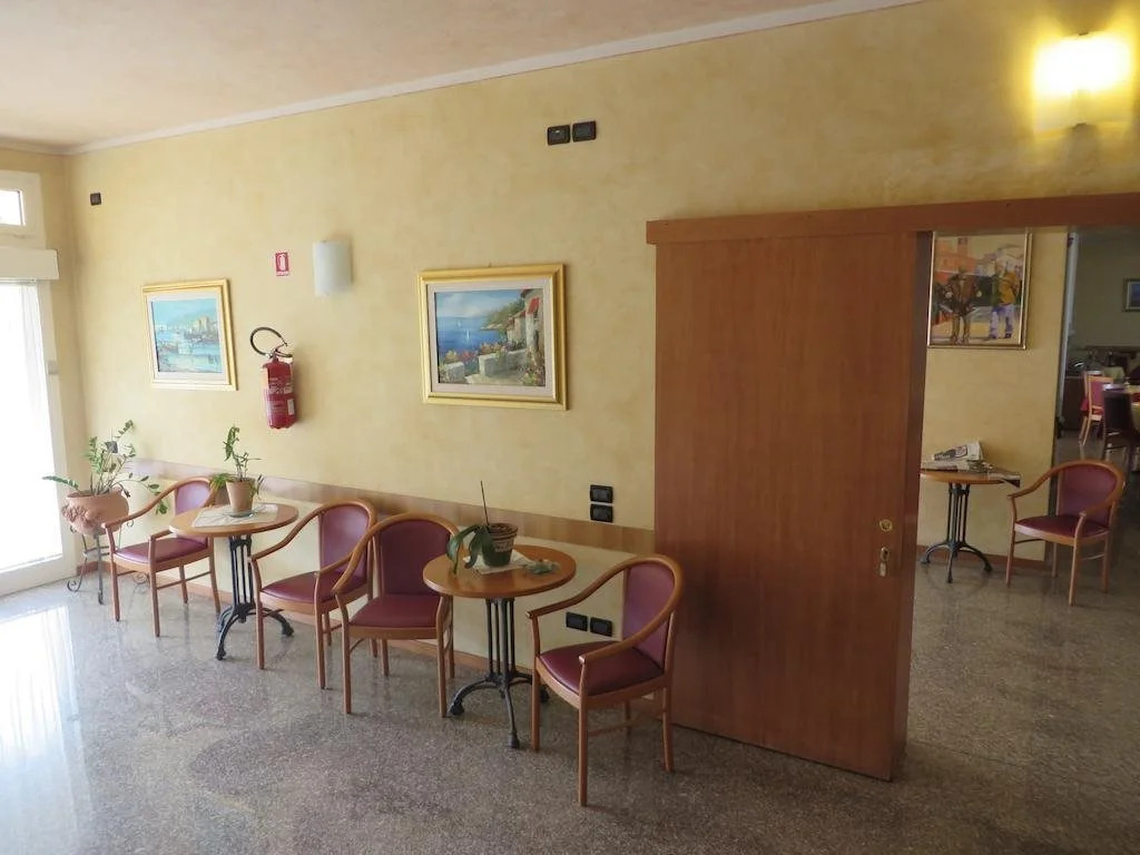 Hotel San Tomio