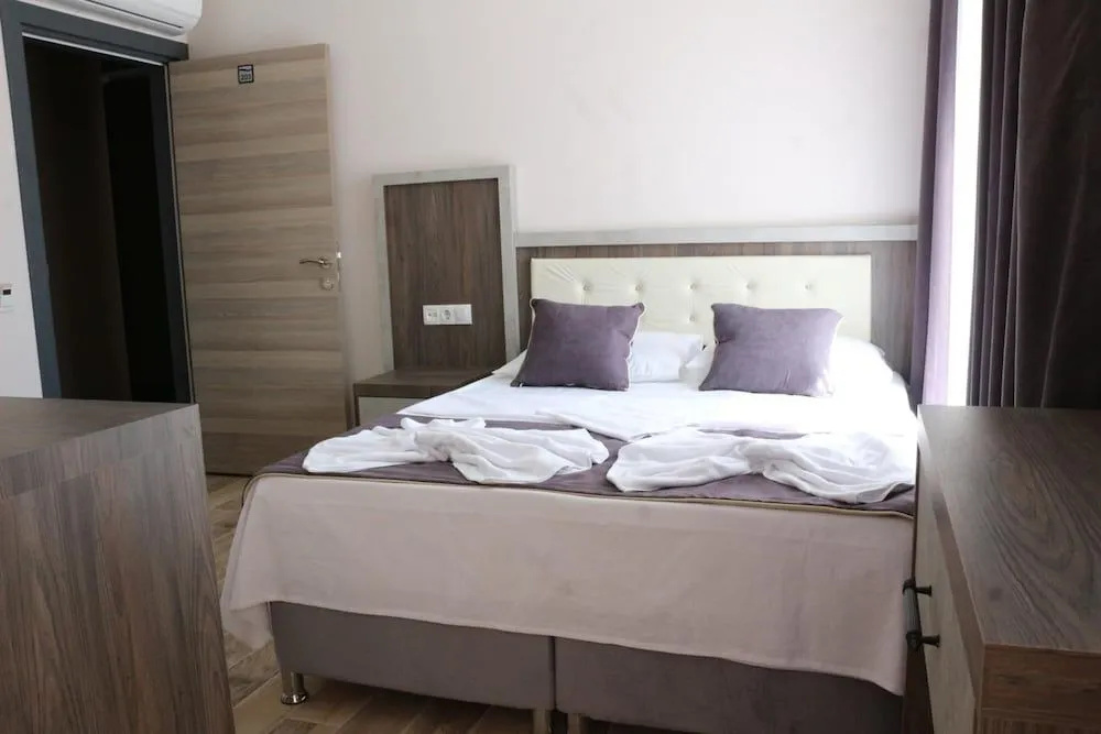 Comfort Başaran OTEL