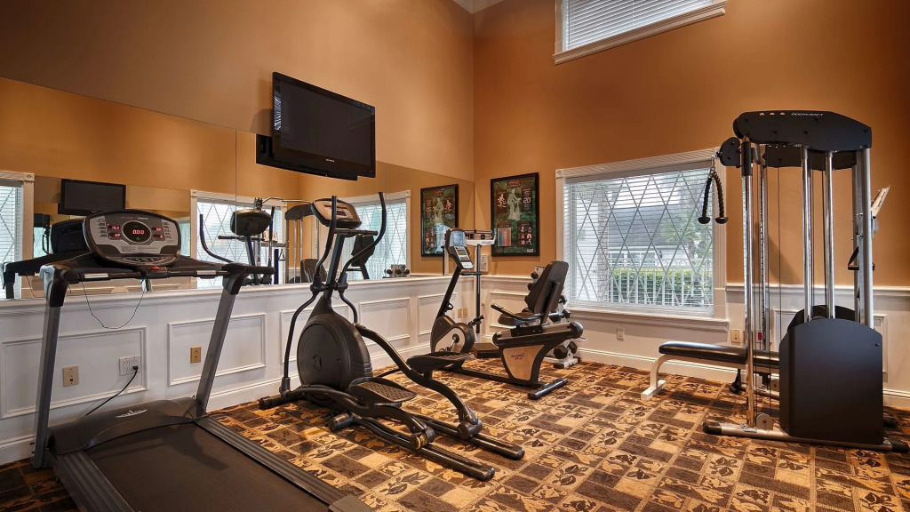 Best Western Plus Kingsland