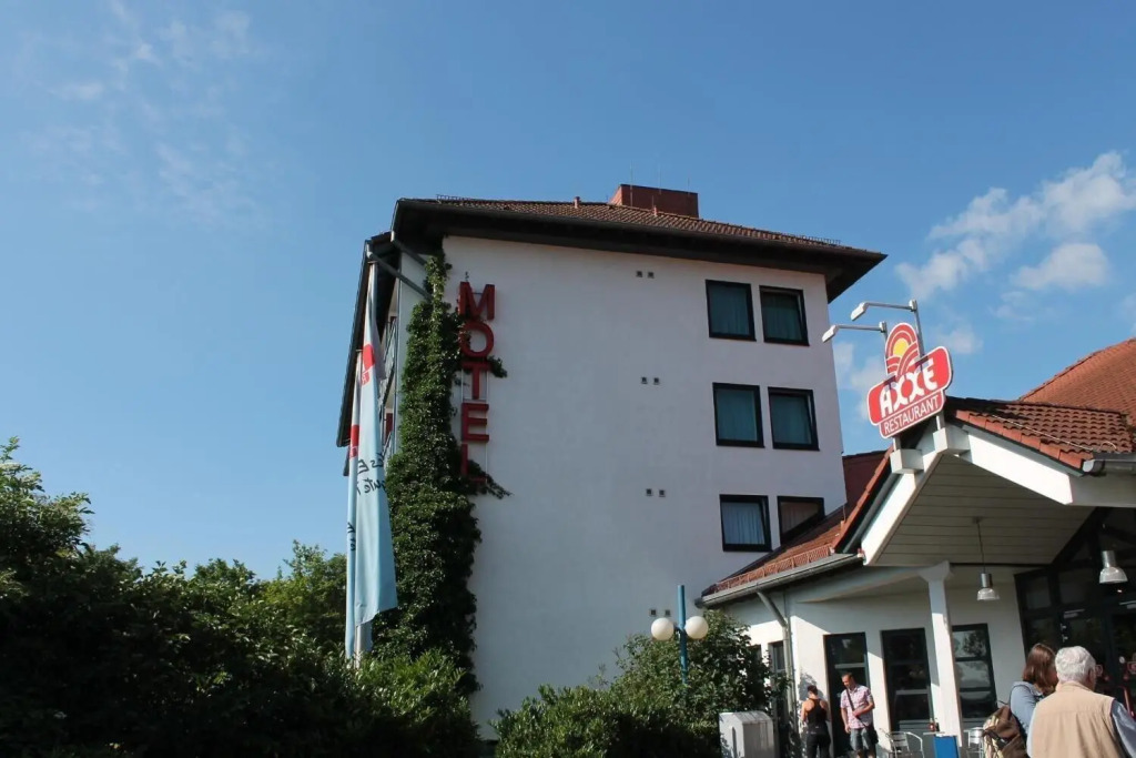 Kassel Ost
