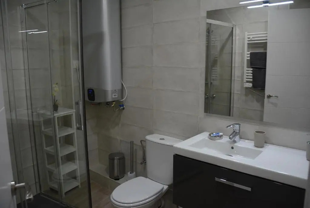 Apartamento Flavia II Sant Damià