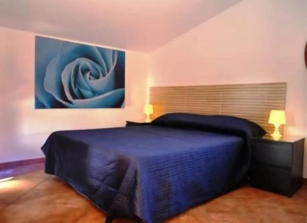 Villa Smeraldo Roma