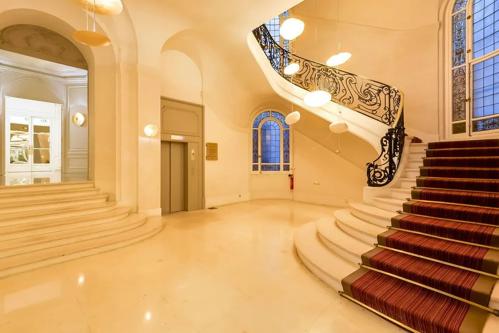 Sweet inn Apartments Boetie
