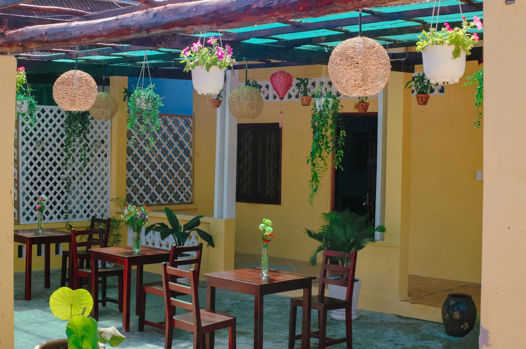 Tropical Garden Phu Quoc