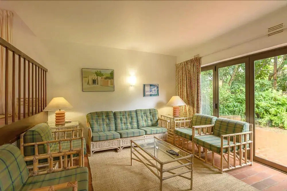 San Lameer Villa Rentals 3501