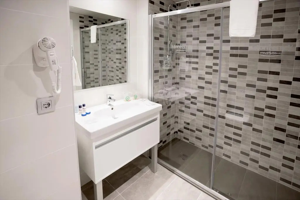 Medplaya Hotel Monterrey