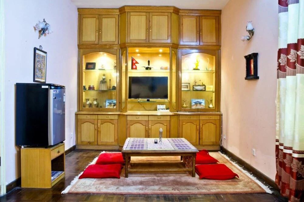 Swagat Home Stay