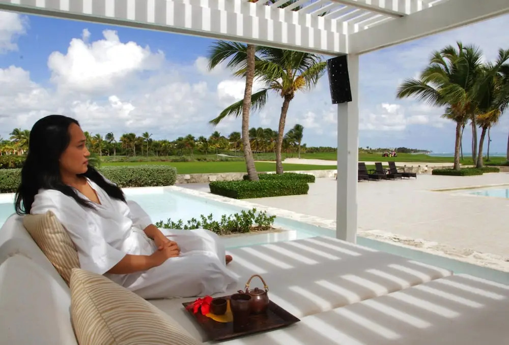 Punta Cana Tortuga Bay C1