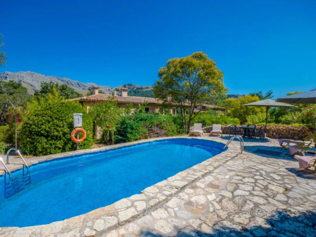 Finca Varitx Paradís - By Dream Villas Pollensa