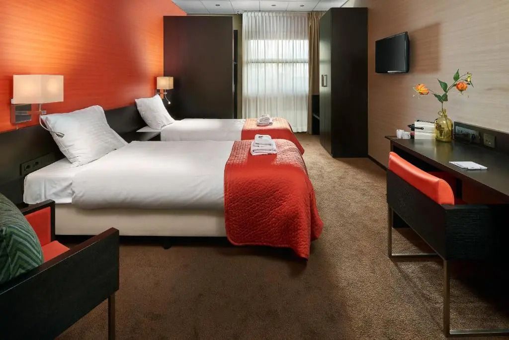 Hotel Babylon Heerhugowaard - Alkmaar