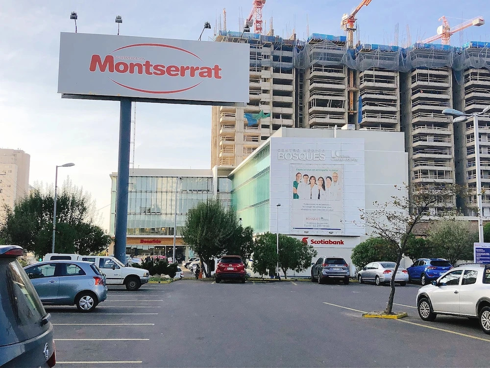 Apartamento 2104 Cumbre Vista Bahia