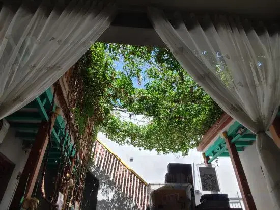 Kuqa Xiyu Homestay