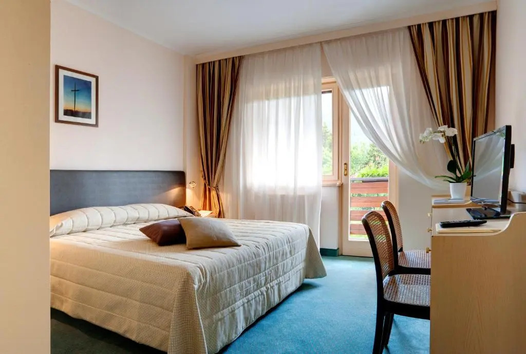 Grand Hotel Presolana