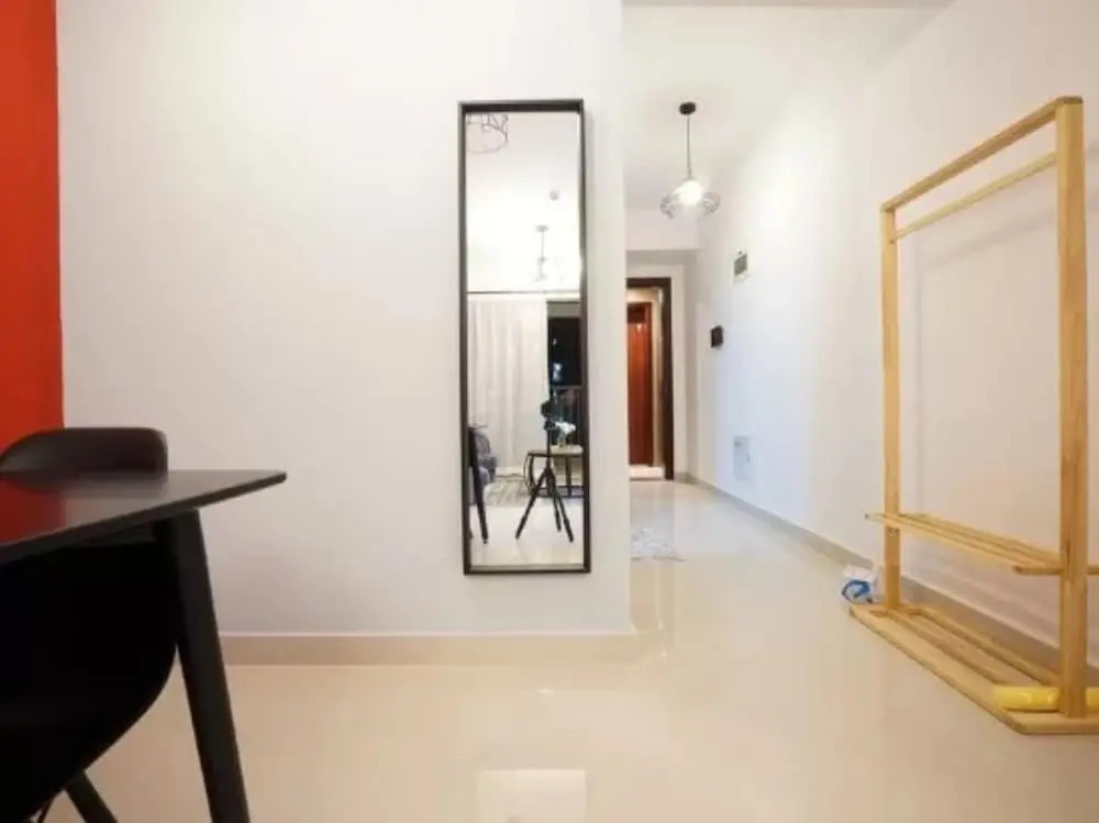 Yea Talent Apartment Zhu Jiang New Town