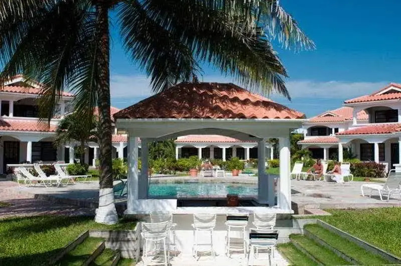 Belize Yacht Club