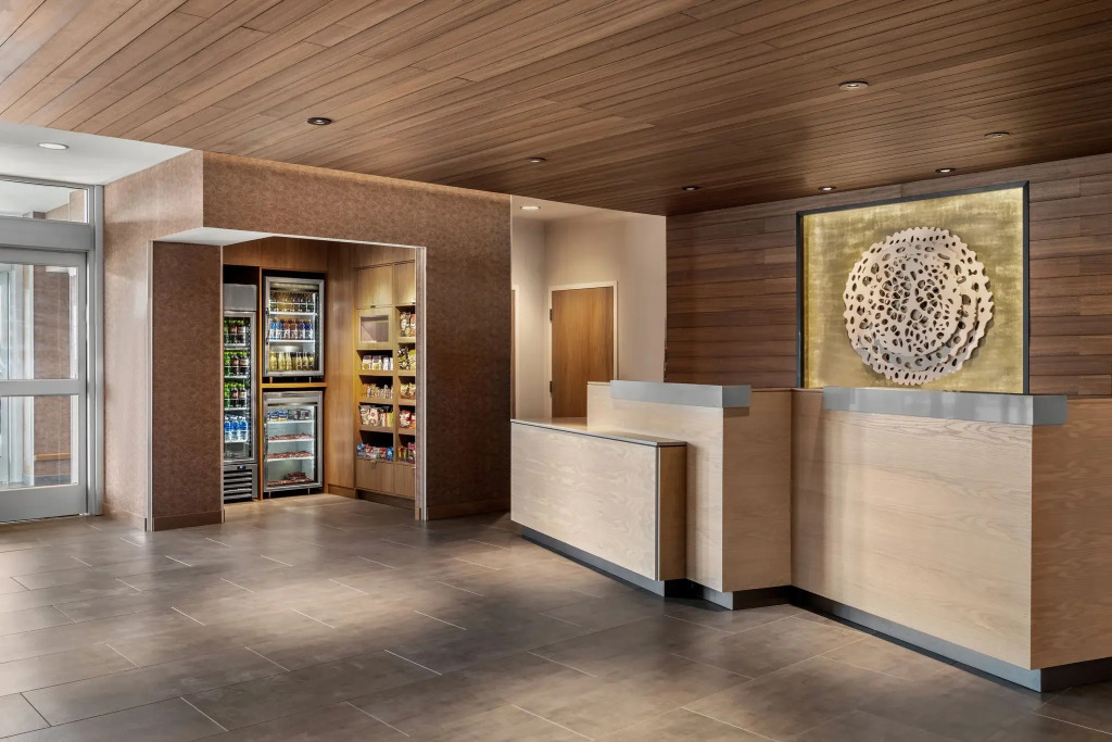 Fairfield Inn & Suites by Marriott Cape Girardeau