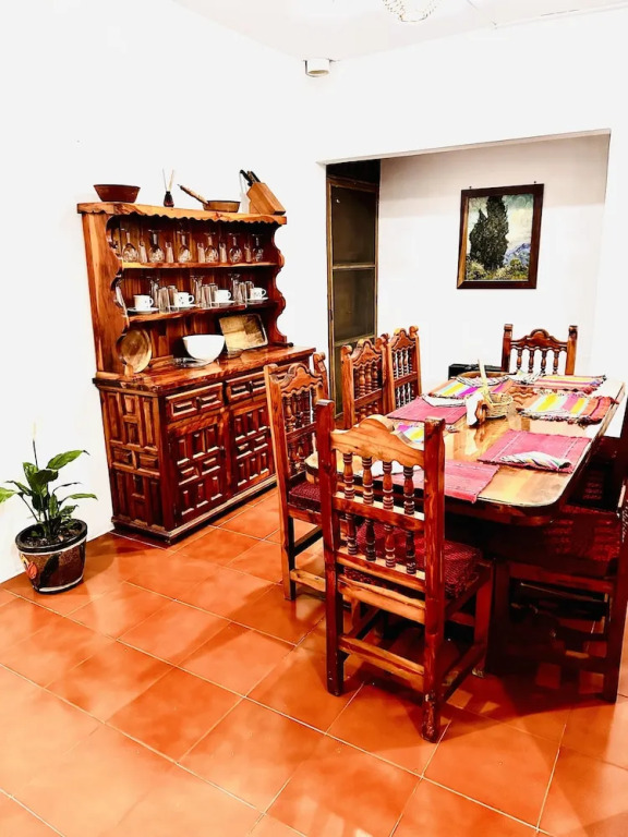 Casa de Colores