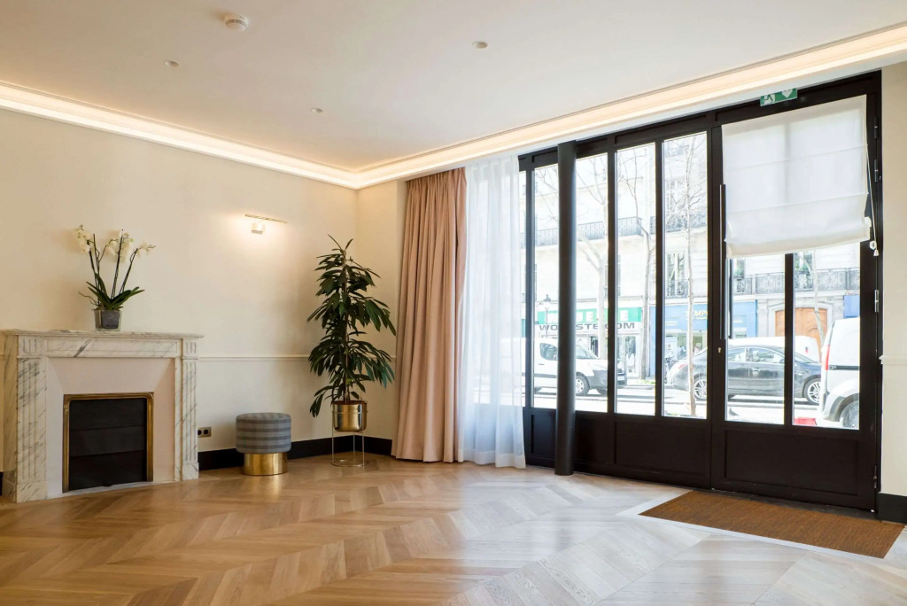 Hôtel Léna