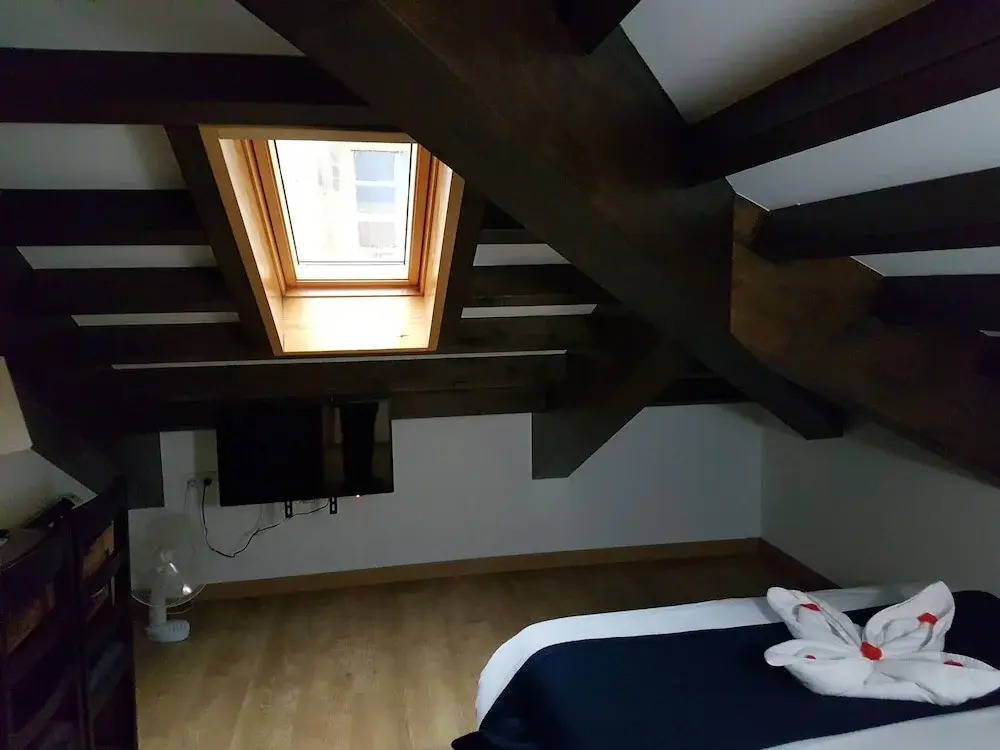 Luxury rooms Oxford Santiago de Compostela